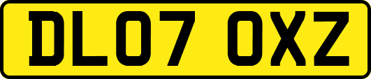 DL07OXZ