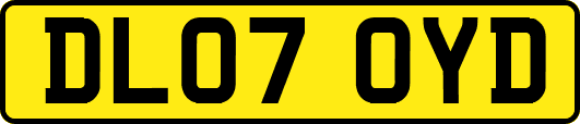 DL07OYD