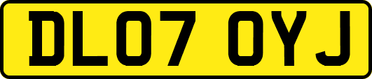 DL07OYJ