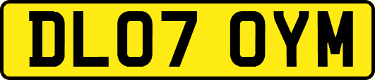 DL07OYM