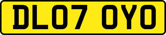 DL07OYO