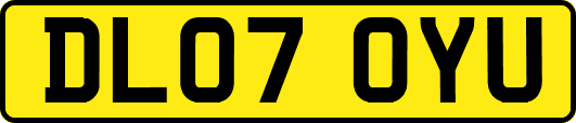 DL07OYU