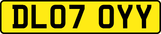 DL07OYY
