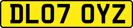DL07OYZ