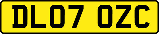 DL07OZC