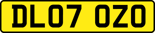 DL07OZO