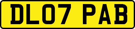 DL07PAB
