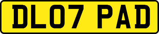 DL07PAD