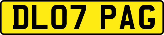 DL07PAG