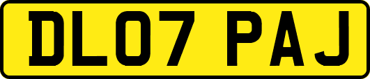 DL07PAJ