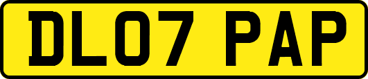DL07PAP