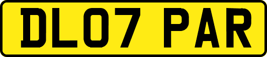 DL07PAR