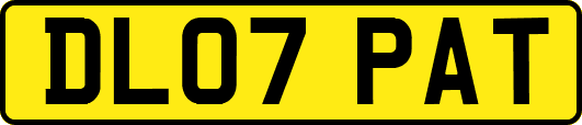DL07PAT