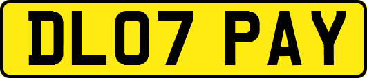 DL07PAY