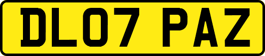 DL07PAZ