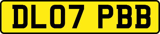 DL07PBB