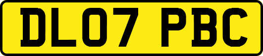 DL07PBC