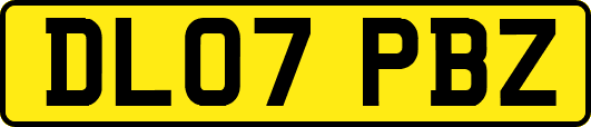 DL07PBZ