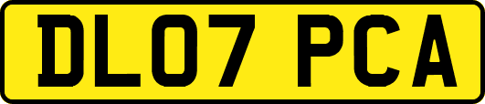DL07PCA