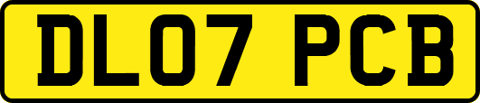 DL07PCB