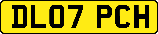 DL07PCH