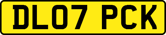 DL07PCK
