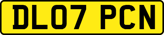 DL07PCN