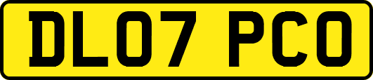 DL07PCO