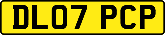 DL07PCP