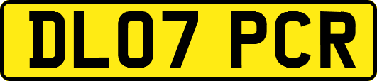 DL07PCR