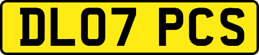 DL07PCS