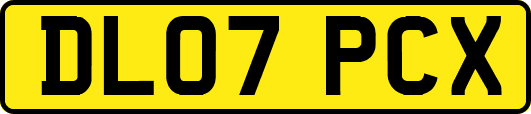 DL07PCX