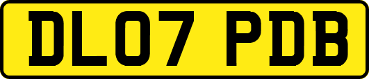 DL07PDB