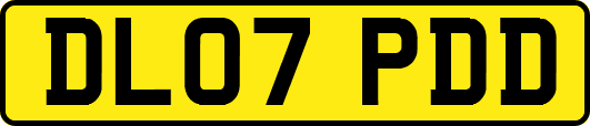 DL07PDD