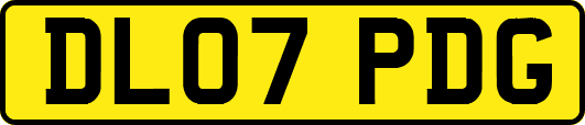 DL07PDG