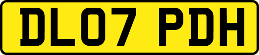 DL07PDH