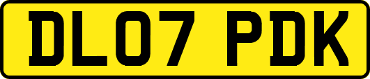 DL07PDK