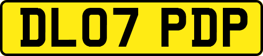 DL07PDP