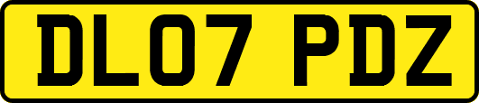 DL07PDZ