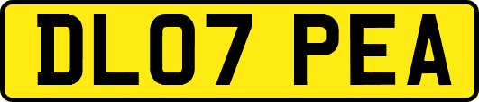 DL07PEA