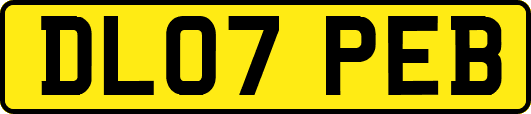 DL07PEB