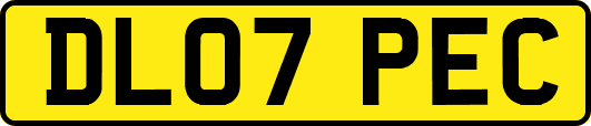 DL07PEC