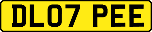 DL07PEE