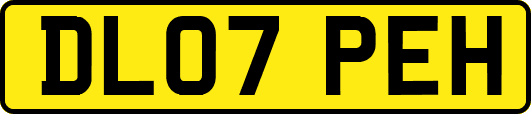 DL07PEH