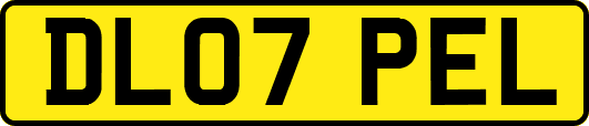 DL07PEL