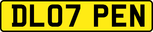 DL07PEN