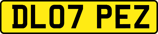 DL07PEZ