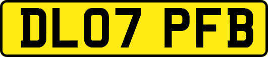 DL07PFB