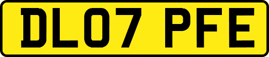 DL07PFE