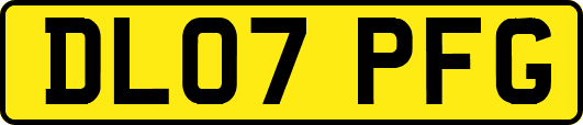 DL07PFG
